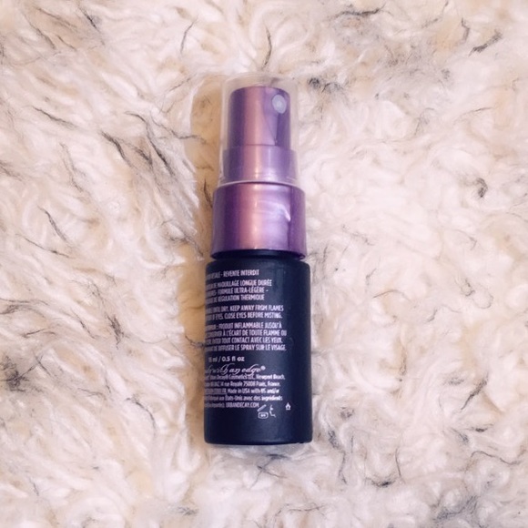 *HOST PICK* URBAN DECAY Setting Spray Travel - Picture 5 of 5